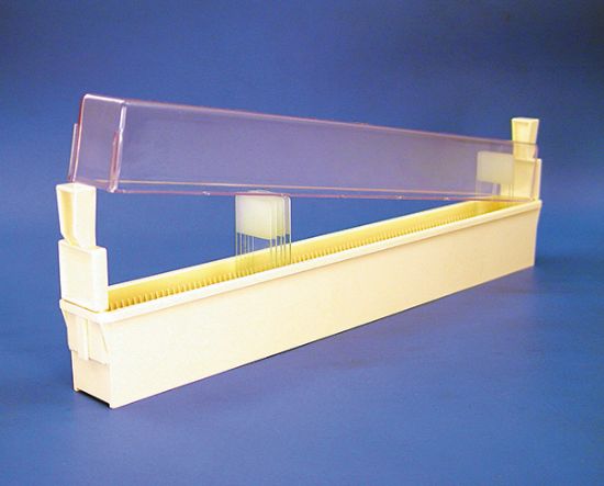 Picture of Slide Tray for 100 Slides