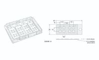 Picture of Culturewell Insert 6mm Dia