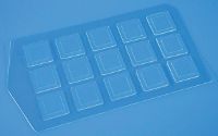 Picture of Secureslip Coverslip 15 Well - 12mm Dia