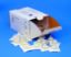 Picture of SFCA Syringe Filter, 28mm, 0.8um