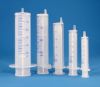 Picture of All Plastic Syringes Without Needles