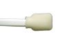 Picture of Applicator 5" Shaft, Rectangular Foam Tip