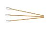 Picture of Applicator 6"Wooden Shaft, Foam-Over-Cotton Tip