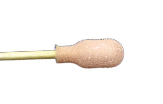 Picture of 6" Wooden Shaft, Anti-Static Foam