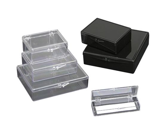 Picture of Western Blot Box Med Rect 3½X2-9/16X1"