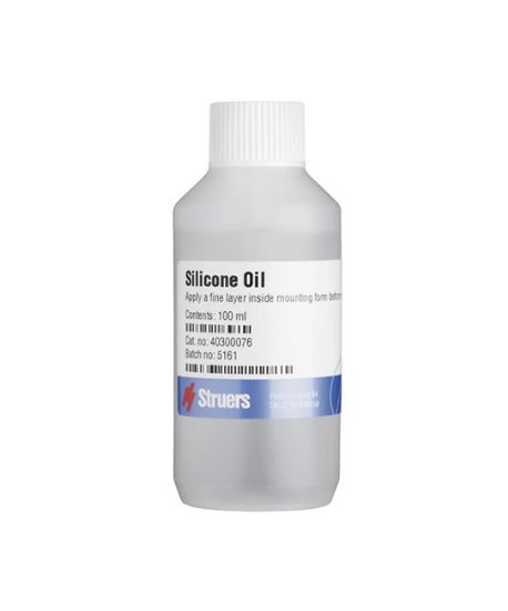 Picture of Silicone Oil/Release Agent