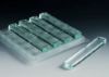 Picture of Crystalbond 509 Rectangular Turquoise Bar