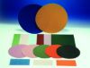 Picture of Aluminum Oxide Abrasive Discs, 8" P/B, 5Um