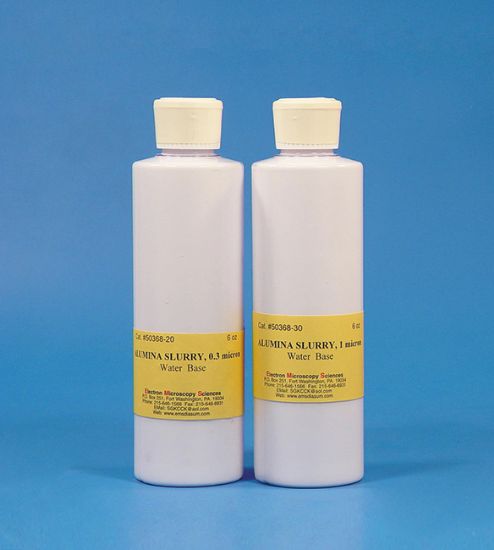 Picture of Alumina Slurry, 1Um