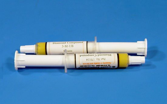 Picture of Diamond Paste, 6.0Um UC