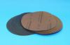 Picture of 8", Scd, Plain Back, 120 Grit