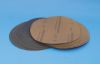 Picture of 8", Scd, Psa Back, 800 Grit