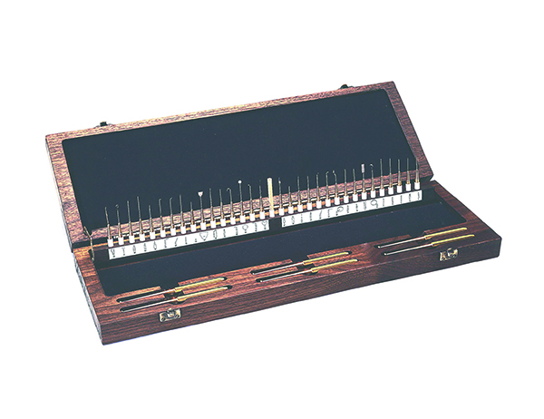 Special Lab Micro-Tool Set 6X