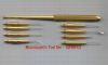 Picture of Standard Micro-Tool Sets (Tool size 0.5 mm diameter)
