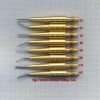 Picture of Scribing Tool, Bent Tip .01"