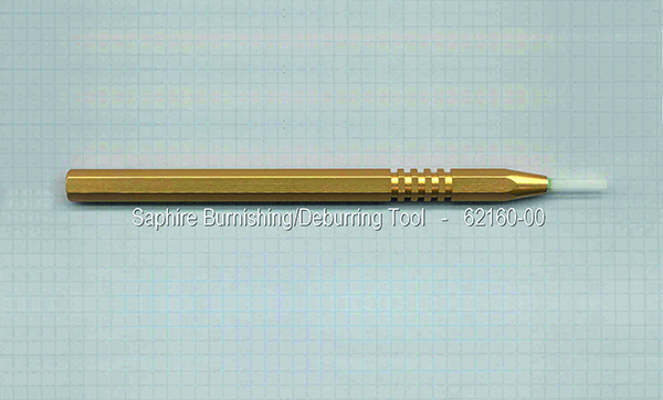 Dry Transfer, Burnisher Pen