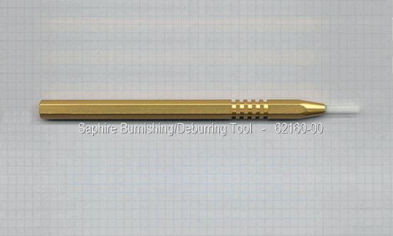 Picture of Sapphire Burnishing/Deburring Tool