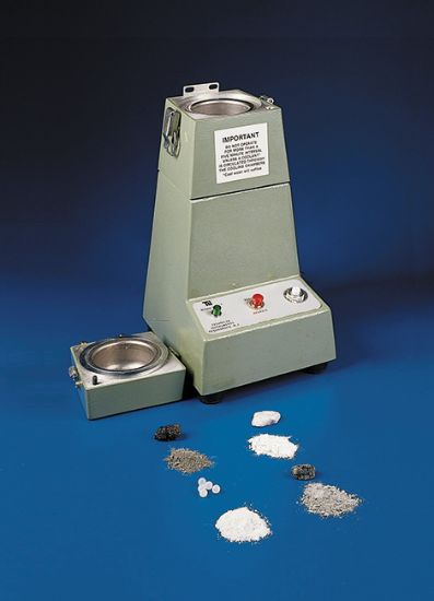Picture of Micro-Mill Grinder 1, 115V