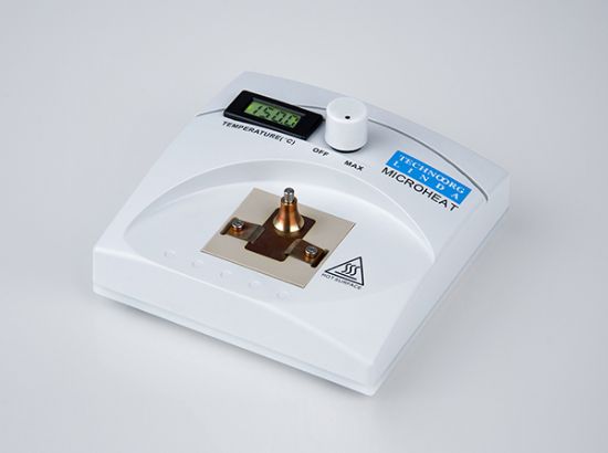Picture of MicroHeat Hot Plate, Model MH4