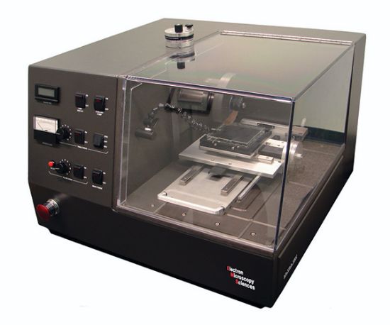 Picture of UltraSlice Precision Slicing Machine