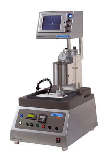 Picture of Advance Polishing System