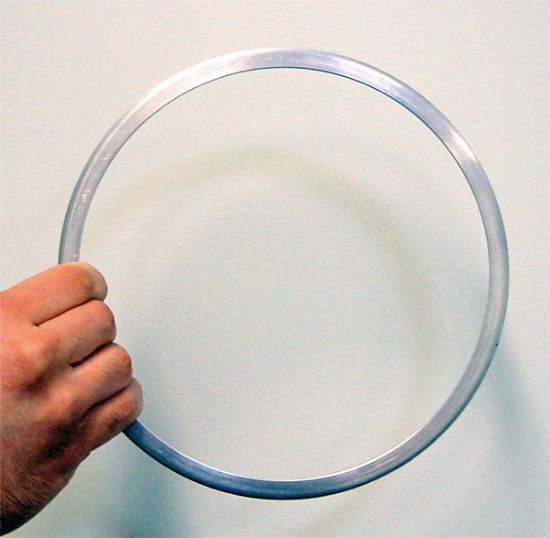 Picture of Disc Holding Band