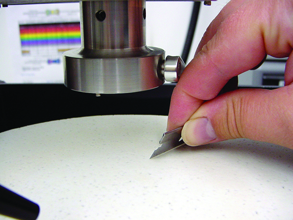 Lapping and Polishing Plates