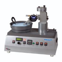 Picture of MULTIPOL Precision Lapping & Polishing Machine