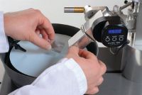Picture of MULTIPOL Precision Lapping & Polishing Machine