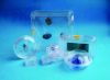 Picture of Membrane Box, Square, 150x150x25mm