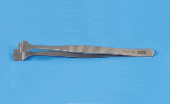 Picture of 2Lb Wafer Tweezers