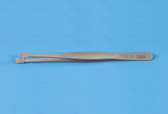 Picture of 41LB-2 Wafer Tweezers