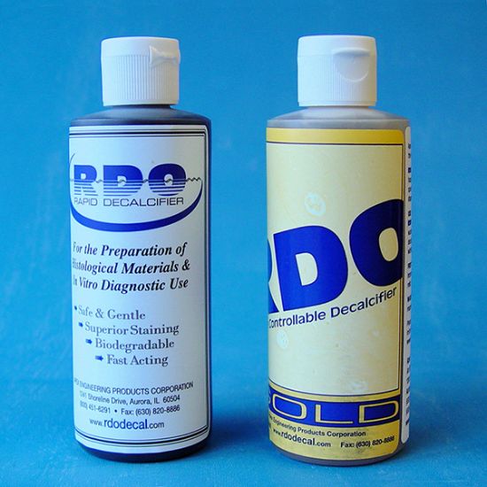 Picture of RDO Decalcifier, 6 X 1L/Cs