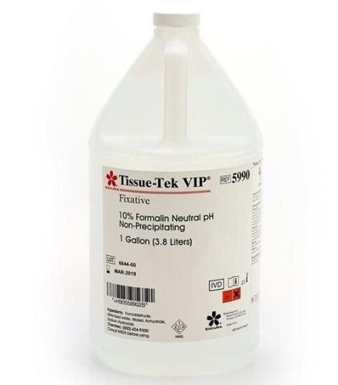 Picture of Tissue-Tek® VIP® Fixative