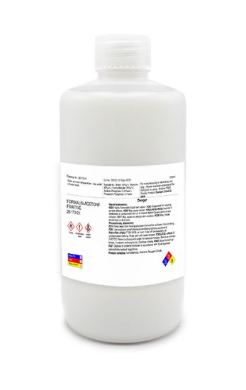 Picture of Formalin-Acetone Fixative