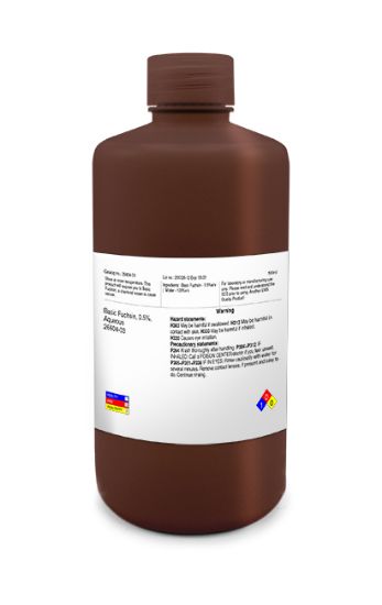 Picture of Hydrochloric Acid 0.5%
