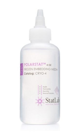 Picture of Polarstat Embedding Medium, 4 oz.