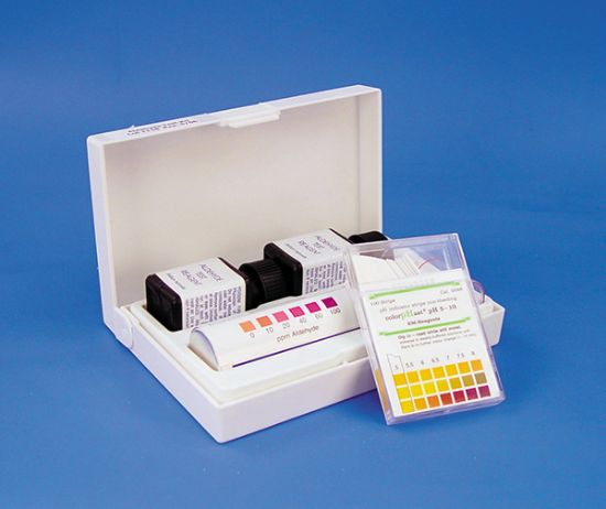 Picture of Aldehyde Test Kit