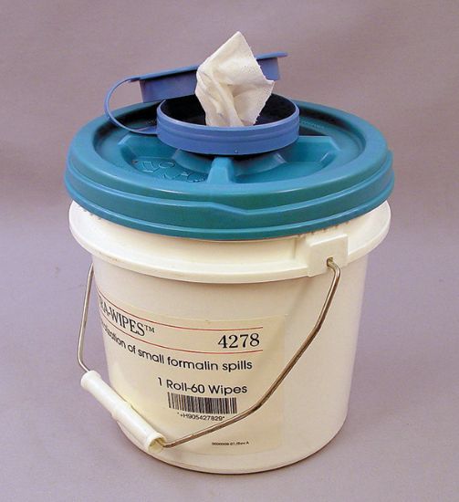 Picture of Neutra Wipes 4-Roll Pack