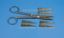 Picture of Tissue-Tek® Accu-Edge® Replacement Blade Scissors