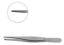 Picture of EMS Toothed Dissection Forceps Std Grade, 5½" (139.7 mm) 2x3 Teeth