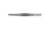 Picture of EMS Imprinted Forceps, 6" (152.4mm)