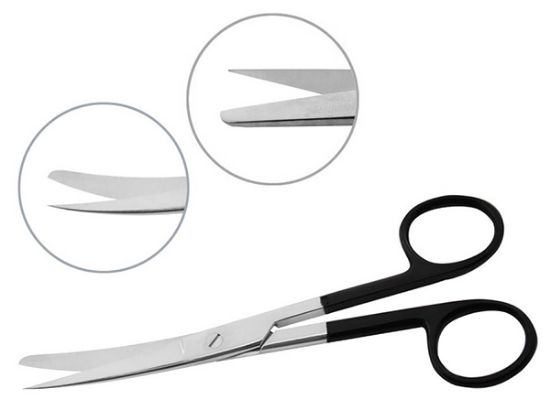 Picture of Dissection Scissors
