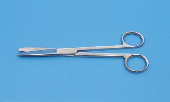 Picture of Doyen Scissors, Curved