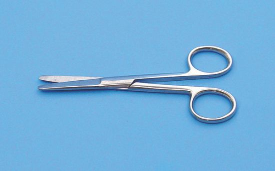 Picture of Dissecting Scissors - Operating Scissors