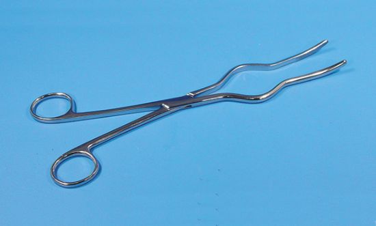 Picture of Crucible Tongs