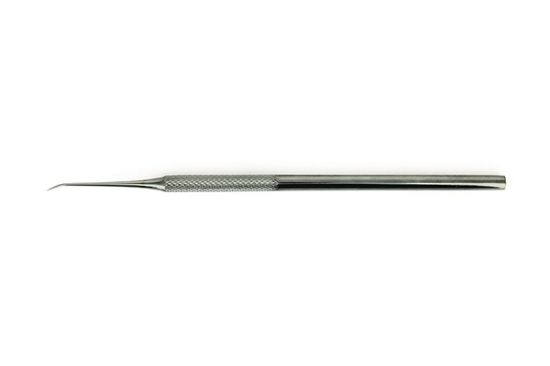 Picture of Stainless Steel Probe, Angled needle tip