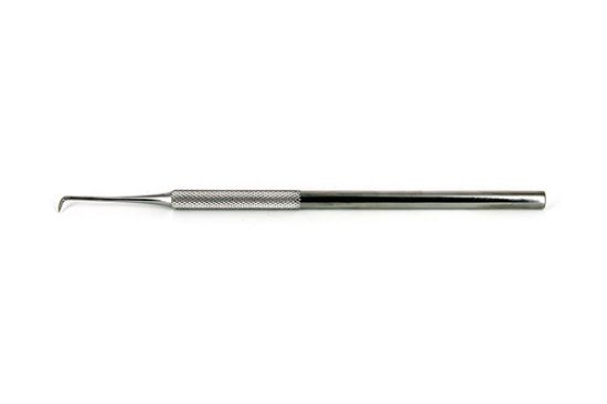 Picture of Stainless Steel Probe, Single bend tip