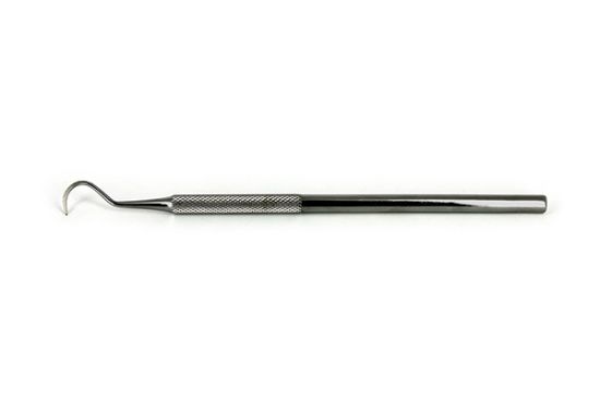 Picture of Stainless Steel Probe, Hook tip