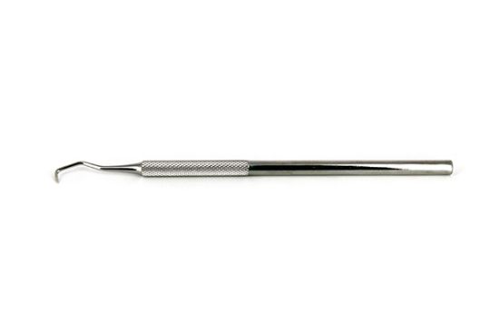 Picture of Stainless Steel Probe, Triple bend tip